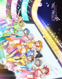 ラブライブ!スーパースター!! Liella! 3rd LoveLive! Tour 〜WE WILL!!〜 Blu-ray Memorial BOX/Liella![Blu-ray]【返品種別A】