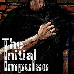 The Initial Impulse/NEMOPHILA[CD]【返品種別A】