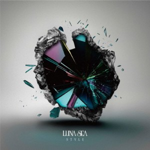 [枚数限定][限定盤]STYLE(初回生産限定盤)【CD+DVD】/LUNA SEA[CD+DVD]【返品種別A】