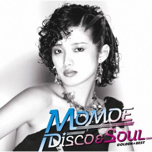 GOLDEN☆BEST MOMOE DISCO＆SOUL/山口百恵[CD]【返品種別A】