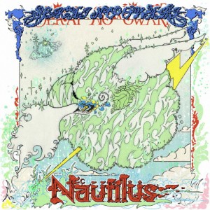 Nautilus(通常盤)【CD】/SEKAI NO OWARI[CD]【返品種別A】