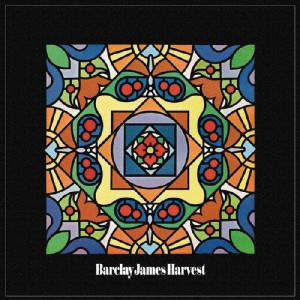 バークレイ・ジェイムス・ハーヴェスト/バークレイ・ジェイムス・ハーヴェスト[SHM-CD][紙ジャケット]【返品種別A】