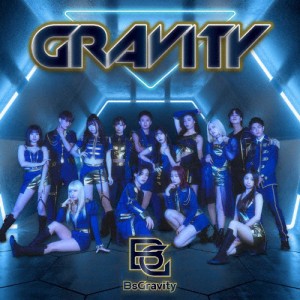 GRAVITY/BsGravity[CD+DVD]【返品種別A】