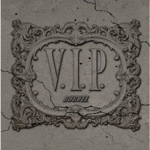 V.I.P./CLOVER(V.I.P.盤)/BUGVEL[CD]【返品種別A】