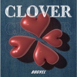 V.I.P./CLOVER(Clover盤)/BUGVEL[CD]【返品種別A】