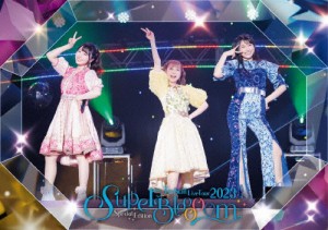 TrySail Live Tour 2023 Special Edition“SuperBlooooom”/TrySail[Blu-ray]【返品種別A】