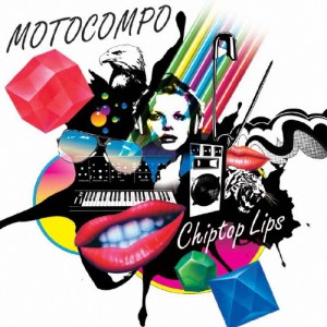 CHIPTOP LIPS(再発盤)/MOTOCOMPO[CD]【返品種別A】
