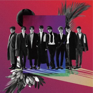 [枚数限定]One More Time/SUPER JUNIOR[CD]通常盤【返品種別A】