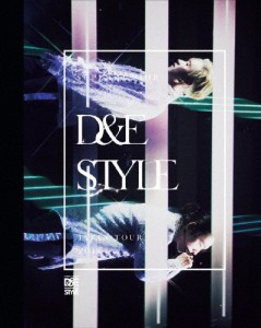 [枚数限定][限定版]SUPER JUNIOR-D＆E JAPAN TOUR 2018 〜STYLE〜(初回生産限定)/SUPER JUNIOR-D＆E[DVD]【返品種別A】