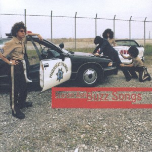 Buzz Songs/Dragon Ash[CD]【返品種別A】