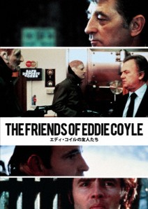 エディ・コイルの友人たち/ロバート・ミッチャム[DVD]【返品種別A】