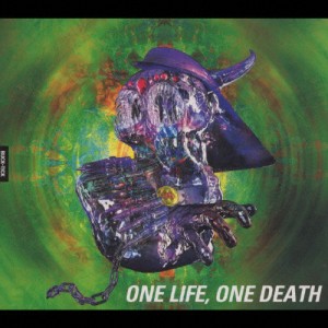 ONE LIFE,ONE DEATH/BUCK-TICK[CD]【返品種別A】