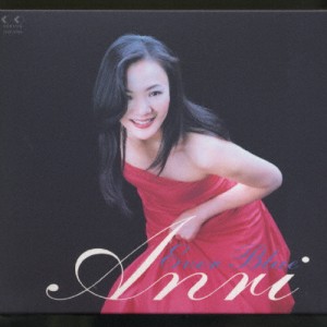 EVER BLUE/杏里[CD]【返品種別A】