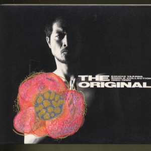 THE ORIGINAL/矢沢永吉[CD]【返品種別A】