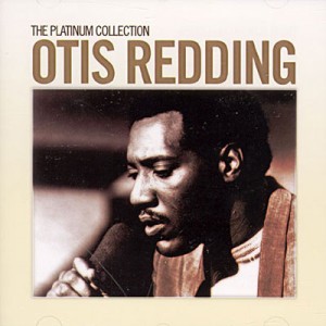 PLATINUM COLLECTION[輸入盤]/OTIS REDDING[CD]【返品種別A】