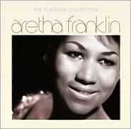 PLATINUM COLLECTION[輸入盤]/ARETHA FRANKLIN[CD]【返品種別A】