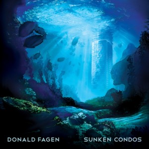 SUNKEN CONDOS[輸入盤]/DONALD FAGEN[CD]【返品種別A】