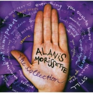 COLLECTION[輸入盤]/ALANIS MORISSETTE[CD]【返品種別A】