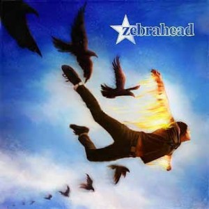 PHOENIX (CD+DVD)[輸入盤]/ZEBRAHEAD[CD+DVD]【返品種別A】