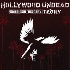 AMERICAN TRAGEDY REDUX (CLN)[輸入盤]/HOLLYWOOD UNDEAD[CD]【返品種別A】