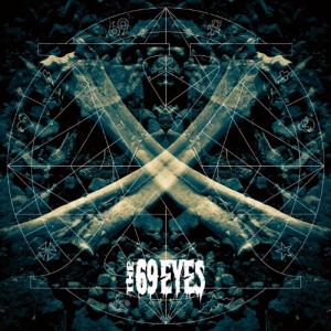 X[輸入盤]/69 EYES[CD]【返品種別A】