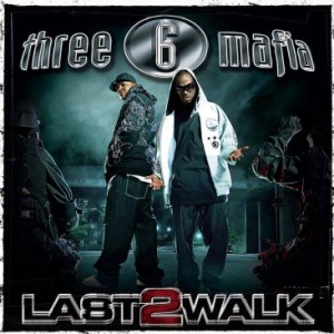 LAST 2 WALK (CD+DVD DELUXE)[輸入盤]/THREE 6 MAFIA[CD+DVD]【返品種別A】