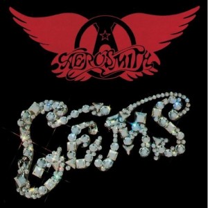 GEMS[輸入盤]/AEROSMITH[CD]【返品種別A】