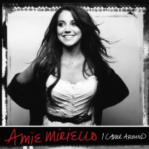 I CAME AROUND[輸入盤]/AMIE MIRIELLO[CD]【返品種別A】