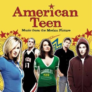 AMERICAN TEEN[輸入盤]/O.S.T.[CD]【返品種別A】