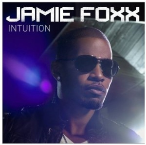 INTUITION[輸入盤]/JAMIE FOXX[CD]【返品種別A】