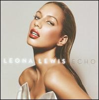 ECHO[輸入盤]/LEONA LEWIS[CD]【返品種別A】