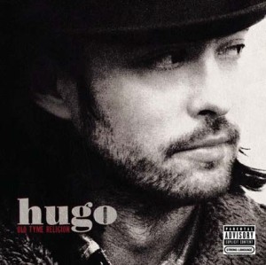 OLDE TYME RELIGION[輸入盤]/HUGO[CD]【返品種別A】