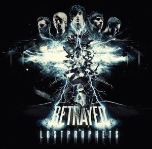 BETRAYED[輸入盤]/LOSTPROPHETS[CD]【返品種別A】