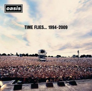 TIME FLIES…1994-2009 (DVD)[輸入盤]/OASIS[DVD]【返品種別A】