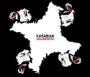 VELOCIRAPTOR ![輸入盤]/KASABIAN[CD]【返品種別A】