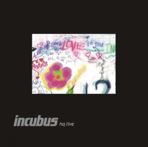 INCUBUS HQ LIVE (2CD+DVD/SPECIAL)[輸入盤]/INCUBUS[CD+DVD]【返品種別A】