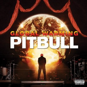 GLOBAL WARMING[輸入盤]/PITBULL[CD]【返品種別A】