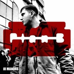 ILL MANORS (DLX)[輸入盤]/PLAN B[CD]【返品種別A】