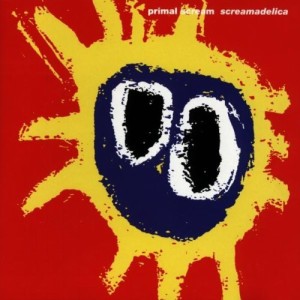 SCREAMADELICA[輸入盤]/PRIMAL SCREAM[CD]【返品種別A】