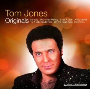 TOM JONES ORIGINALS[輸入盤]/TOM JONES[CD]【返品種別A】