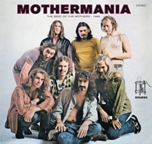 MOTHERMANIA:THE BEST OF THE MOTHERS【輸入盤】【アナログ盤】▼[ETC]【返品種別A】