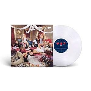 [枚数限定][限定]NO PADS, NO HELMETS…JUST BALLS [CLEAR VINYL]【アナログ盤】【輸入盤】▼/シンプル・プラン[ETC]【返品種別A】