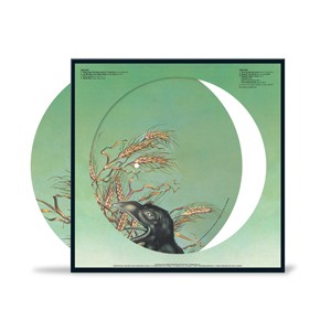 WAKE OF THE FLOOD (50TH ANNIVERSARY REMASTER) [PICTURE DISC VINYL]【アナログ盤】【輸入盤】▼[ETC]【返品種別A】