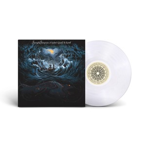 [枚数限定][限定]A SAILOR'S GUIDE TO EARTH [CRYSTAL CLEAR VINYL]【アナログ盤】【輸入盤】▼[ETC]【返品種別A】