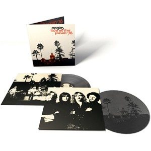 LIVE AT THE LOS ANGELES FORUM '78 [2LP VINYL] 【輸入盤】【アナログ盤】▼/イーグルス[ETC]【返品種別A】