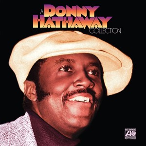 [枚数限定][限定]A DONNY HATHAWAY COLLECTION [2LP PURPLE VINYL]【輸入盤】【アナログ盤】▼/DONNY HATHAWAY[ETC]【返品種別A】