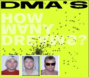 HOW MANY DREAMS?【アナログ盤】【輸入盤】▼/DMA'S[ETC]【返品種別A】