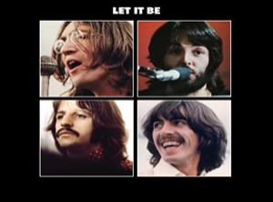 LET IT BE SPECIAL EDITION (STANDARD/1CD) 【輸入盤】▼/ザ・ビートルズ[CD]【返品種別A】