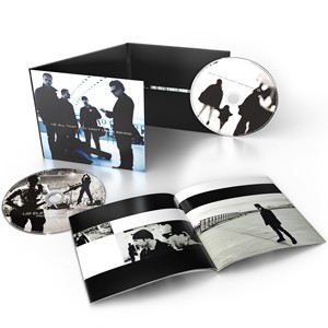 ALL THAT YOU CAN'T LEAVE BEHIND [DELUXE 2CD]【輸入盤】▼/U2[CD]【返品種別A】