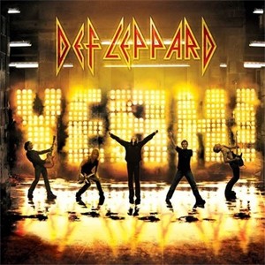 YEAH! [STANDARD VINYL] 【輸入盤】【アナログ盤】▼/DEF LEPPARD[ETC]【返品種別A】